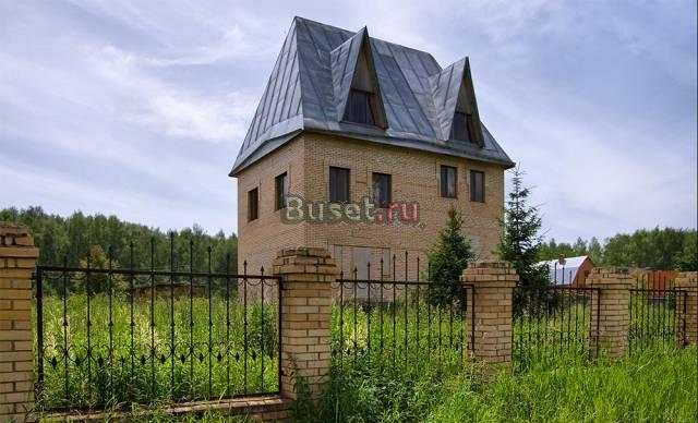 Загородный дом по Каширскому ш., 24км от МКАД Москва