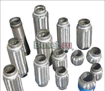 Гофра Москва