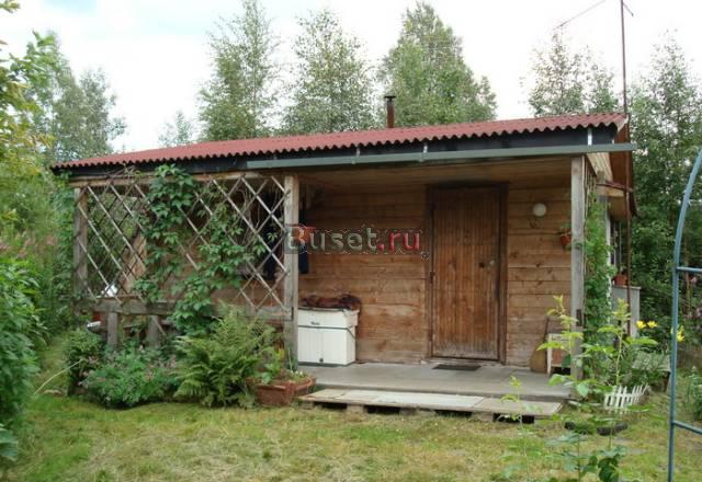 Продаю дачу 9 соток в Васкелово Санкт-Петербург