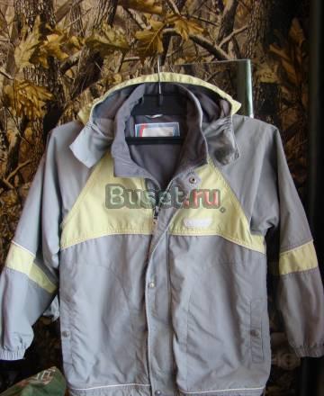 Ветровка лесси Санкт-Петербург