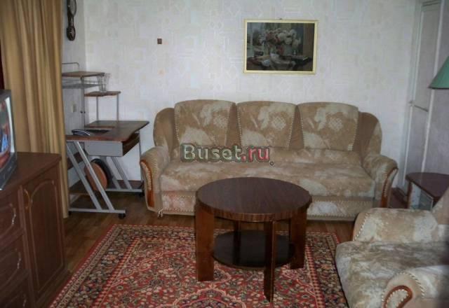 Однокомнатная в Сочи на Цветном  бульваре 21 Сочи