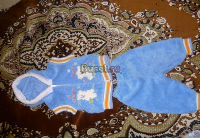 Костюмчик для малыша Ростов-на-Дону