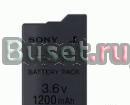 Батарея для sony PSP-3008 Екатеринбург
