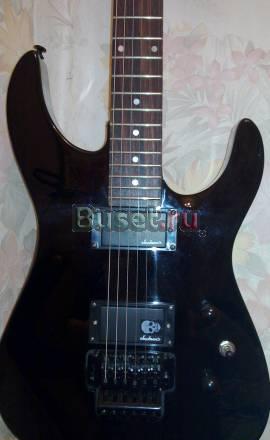 Jackson JS30 Пермь