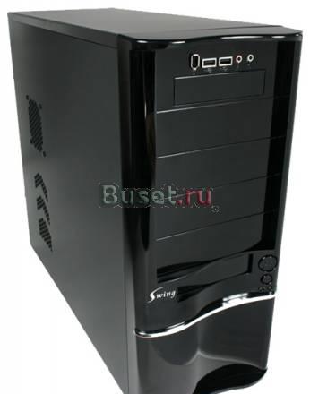 Системный блок (компьютер LGA775 Pentium D) Москва
