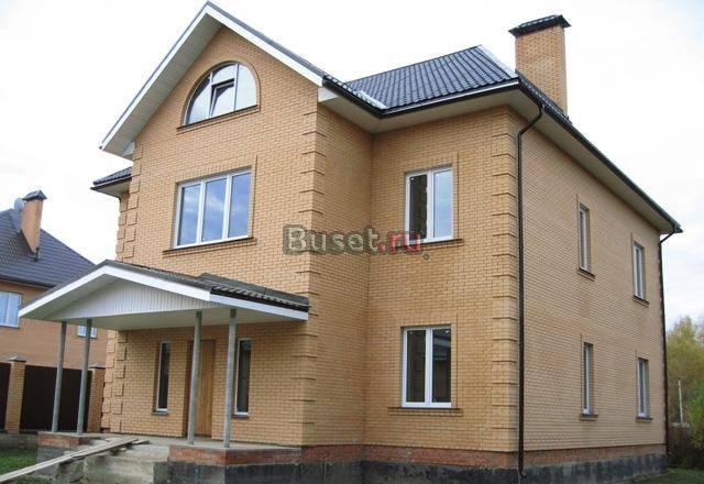 Продается  дом 428 кв.м., учас Москва