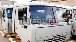 Текущий и капитальный ремонт кабин КАМАЗ, МАЗ, ГАЗель Москва