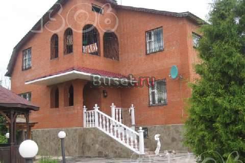 Пос.Правда Пушкино