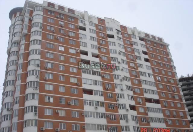 Сдам элитную квартиру в ЖК Новый Город Краснодар