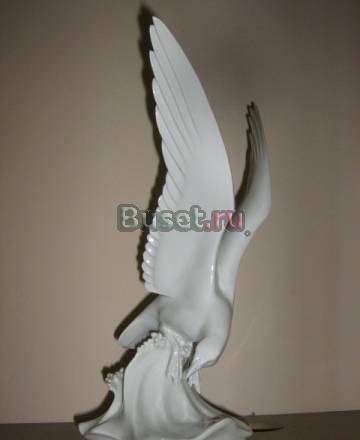 Альбатрос фирмы  Meissen Москва