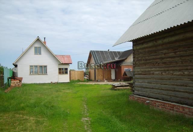 Дом Дубровичи (10 км от Рязани) Рязань