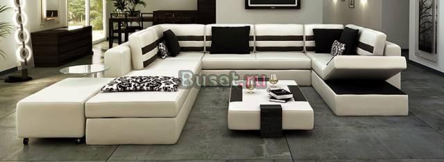 Угловой диван 6100 Торжок