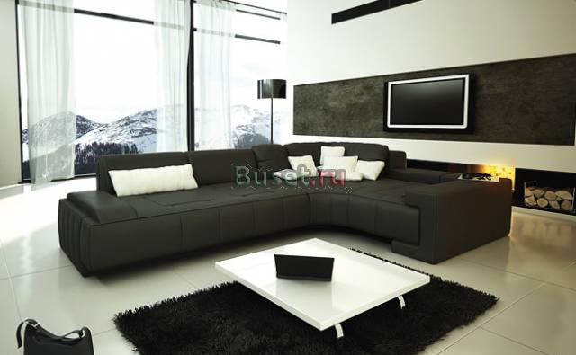 Угловой диван 4600 Торжок