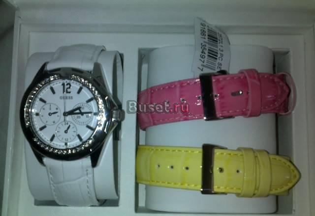 Часы guess Москва