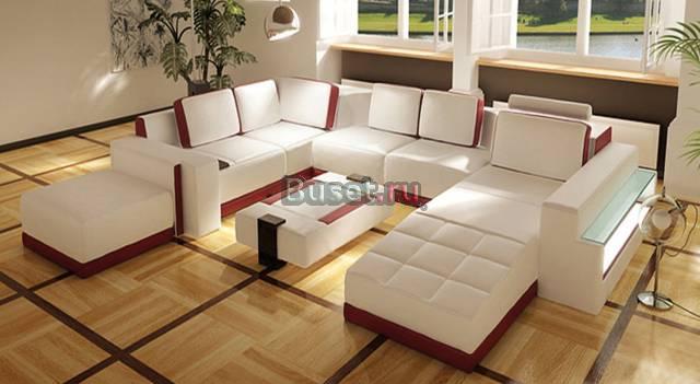 Угловой диван 2800 Торжок