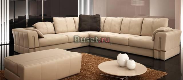 Угловой диван 4900 Торжок