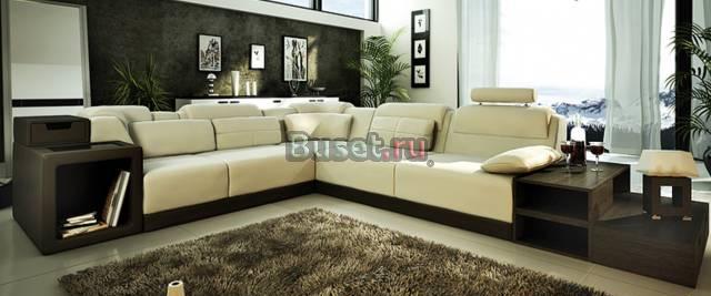 Угловой диван 5600 Торжок