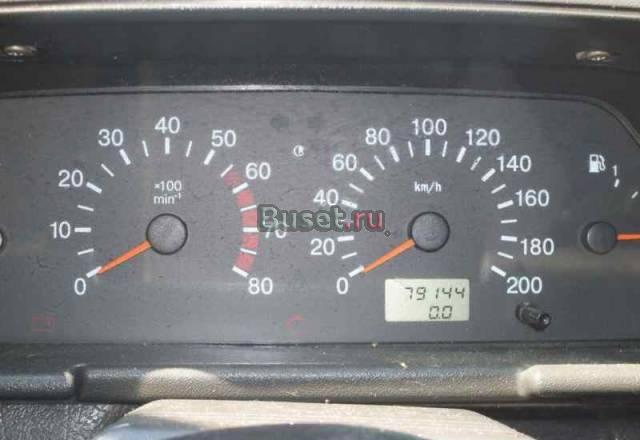 ВАЗ 2112, 2002 Фурманов