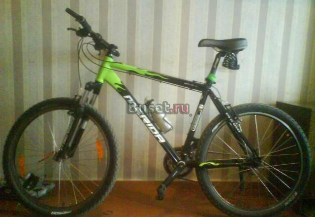 merida matts tfs 100 Калуга