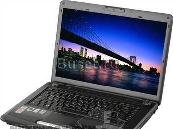 Toshiba Satellite A300 в отличн сост+дорогая сумка Санкт-Петербург
