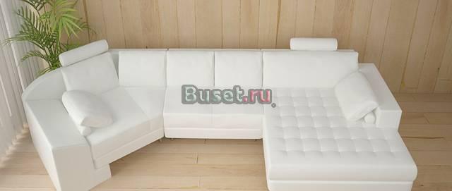 Угловой диван 4100 Торжок