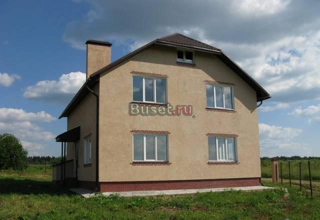 Продается  дом 220 кв.м., учас Москва