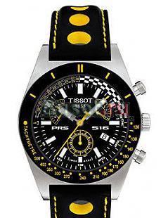 Часы Tissot PRS 516 Санкт-Петербург