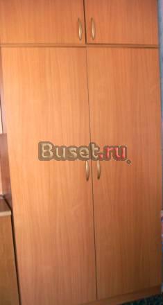 Шкаф с антресолью Москва