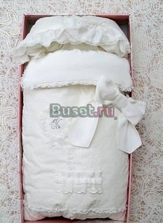 Конверт на выписку Choupette Москва