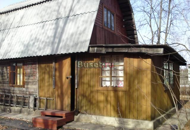 Егорьевское ш. дача Москва