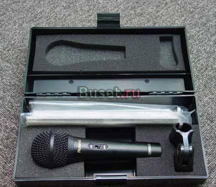 Микрофон Roland DR-10 Москва