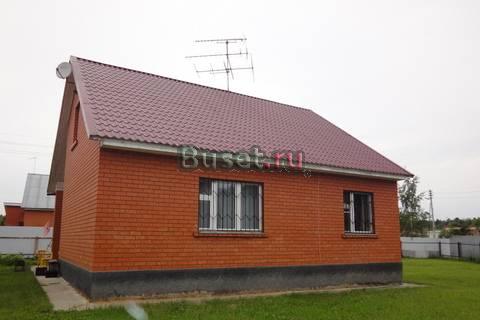 Сдаю дом д. Соколово, станция Осееевская Москва