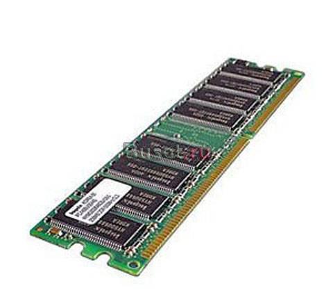 Оперативная память: PQ1 DDR-400 256Mb Москва