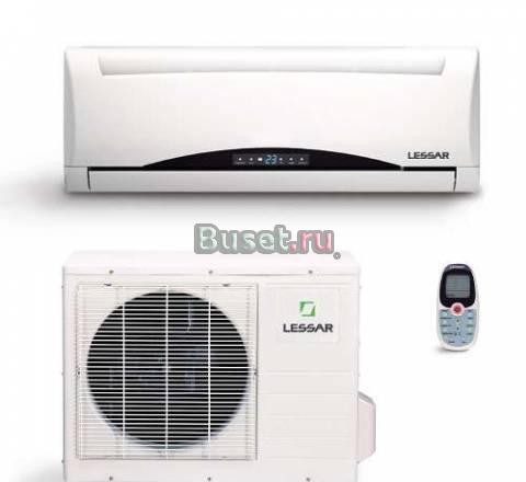 Сплит-системы кондиционеры Ростов-на-Дону