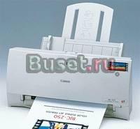 принтер Canon BJC-250 Москва
