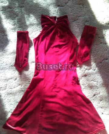 Супер-Платье Санкт-Петербург