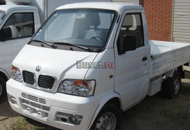 Dongfeng EQ1020 Новочеркасск