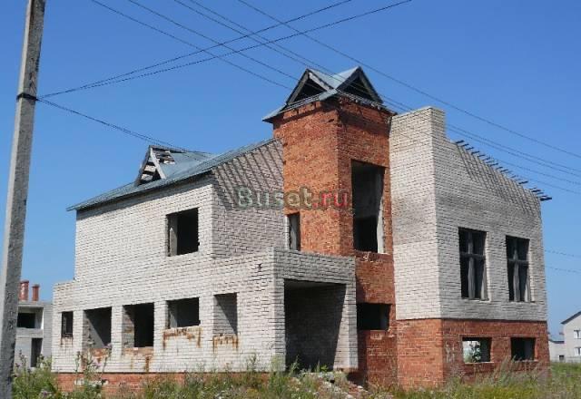 Коттедж в пос. Милославское Милославское