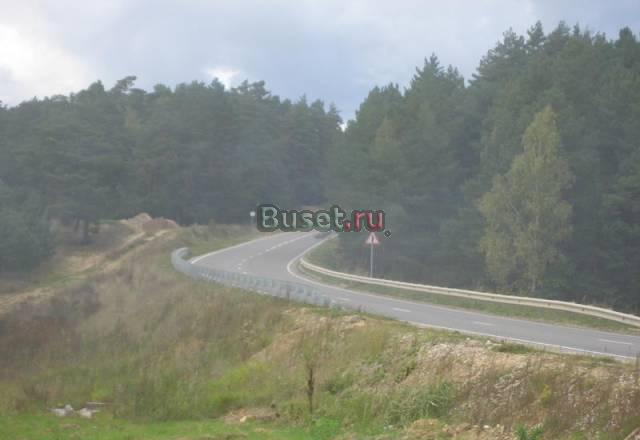 Участок 24 сотки около реки,  деревня Высокиничи Жуков