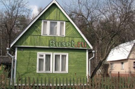 Дача  рп Воровского, СНТ Салют -2 Ногинск