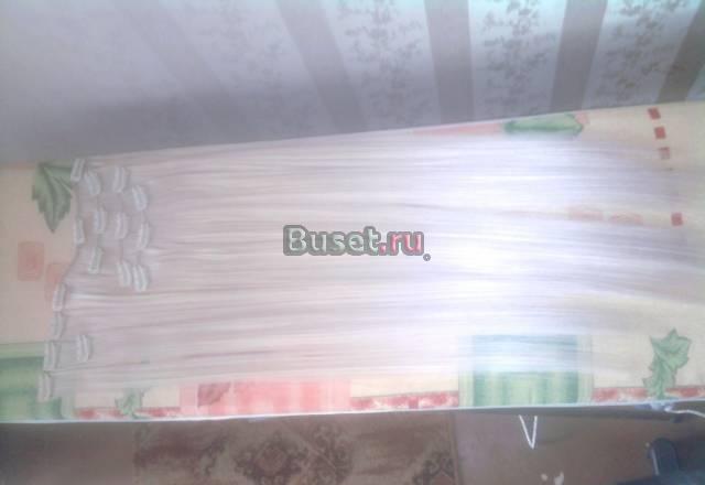 Продаются Трессы натуральные (волосы на заколках) Ростов-на-Дону