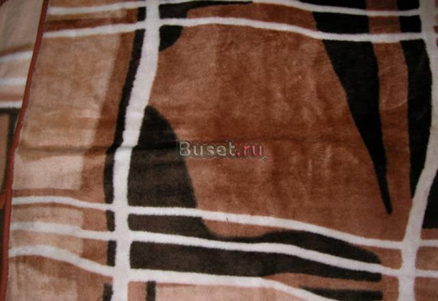 Плед меховой Королев