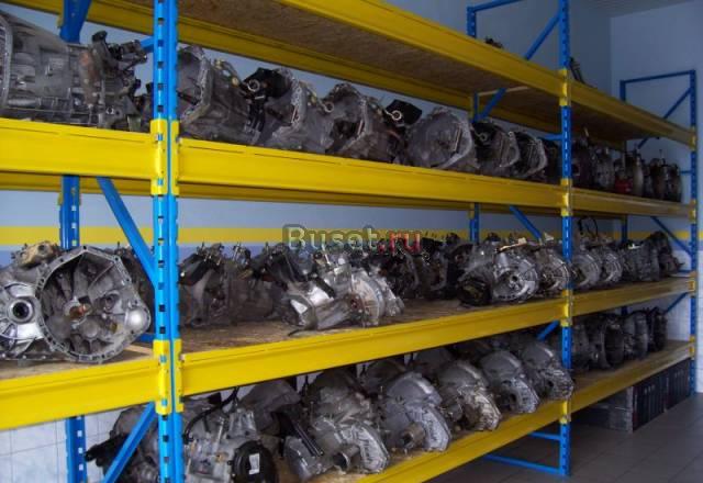 Б/У запчасти Двигатель, мкпп, АКПП, тнвд, эбу и др Москва