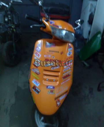 Honda Tact Москва