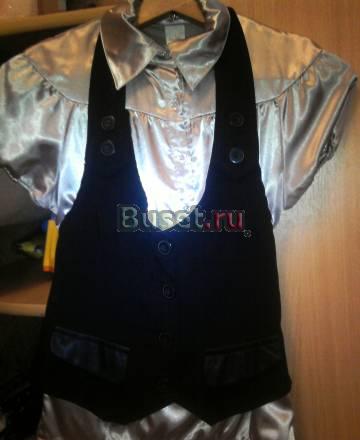 Жилетка новая Самара