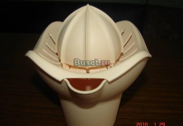 Механическая соковыжималка  новая Москва