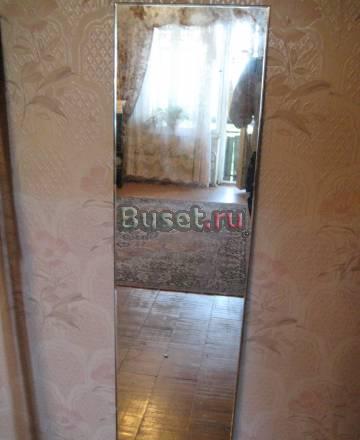 Зеркало без рамы Москва