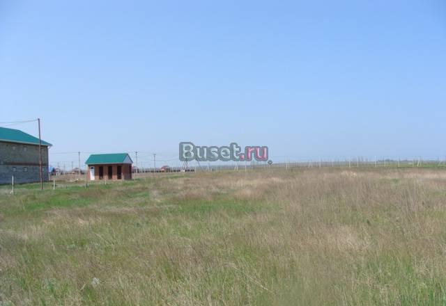 7.5 сот. в пос.Кучугуры,500 м до моря Темрюк