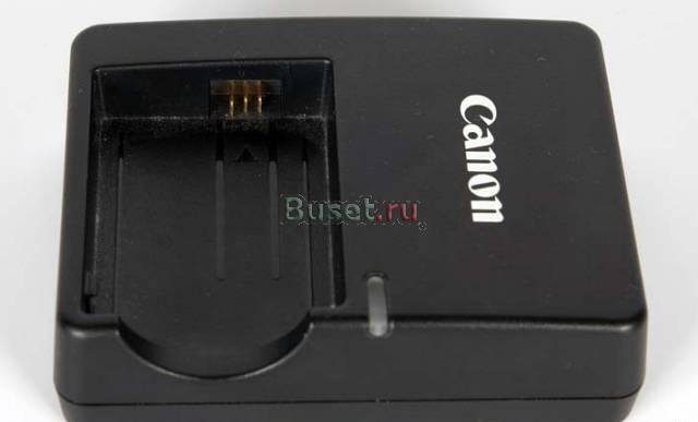 Зарядное устройство для Canon 450D Москва
