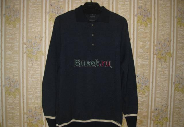 Свитер Trussardi .Made in Italy Москва